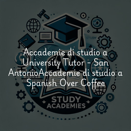 Accademie di studio a