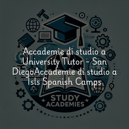 Accademie di studio a