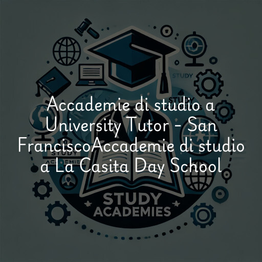Accademie di studio a