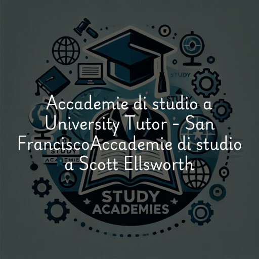 Accademie di studio a
