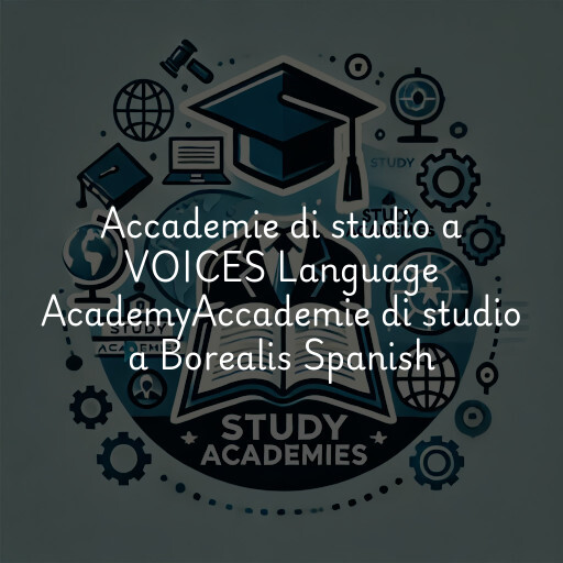 Accademie di studio a