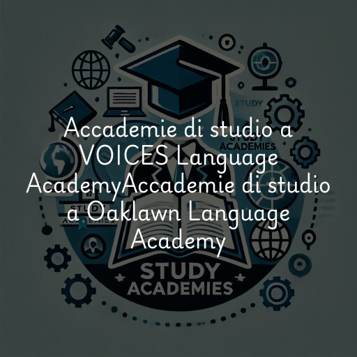 Accademie di studio a
