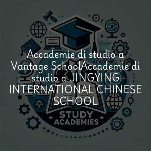 Accademie di studio a