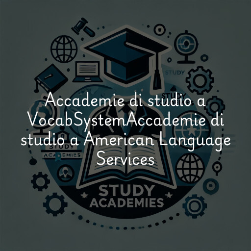 Accademie di studio a
