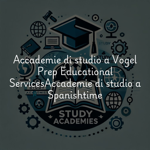 Accademie di studio a