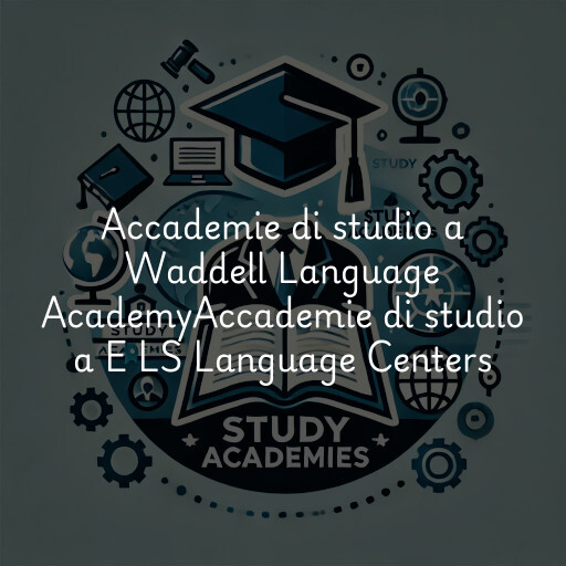 Accademie di studio a