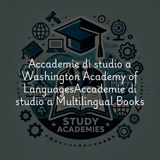 Accademie di studio a