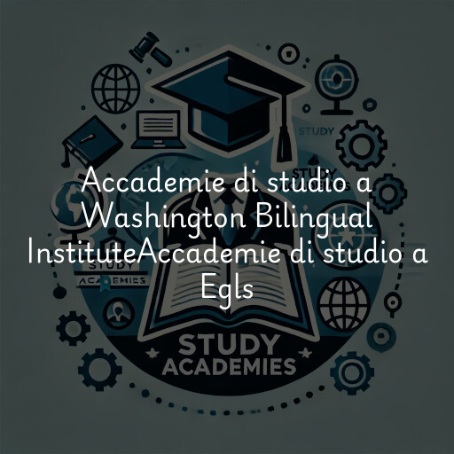 Accademie di studio a