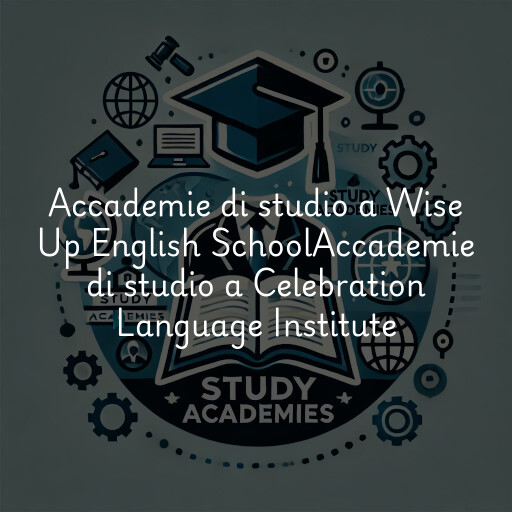 Accademie di studio a