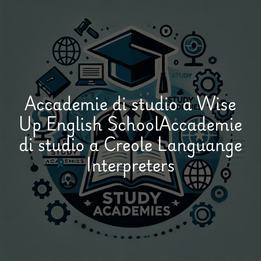 Accademie di studio a