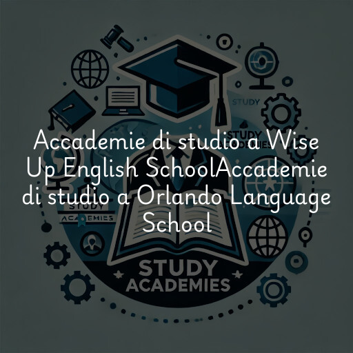 Accademie di studio a