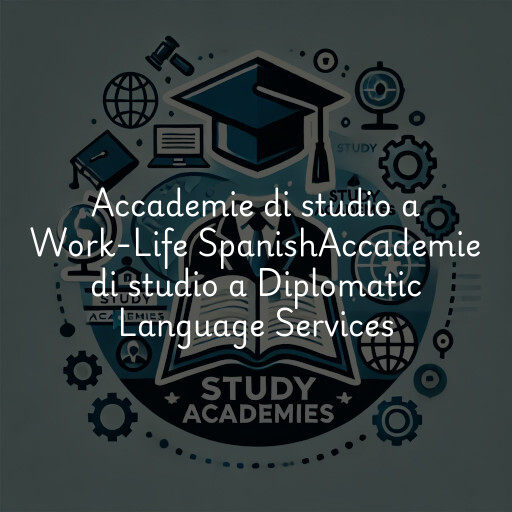 Accademie di studio a