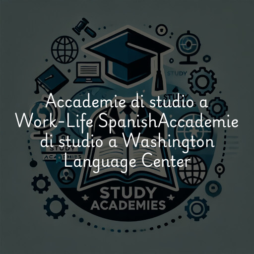 Accademie di studio a