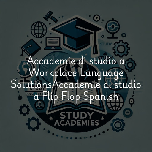 Accademie di studio a