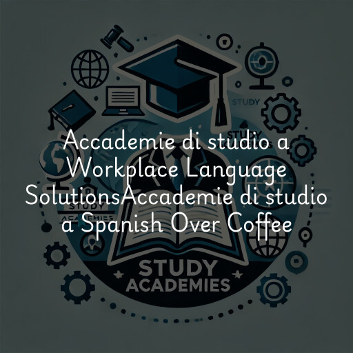 Accademie di studio a
