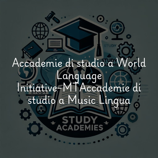 Accademie di studio a