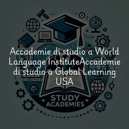 Accademie di studio a