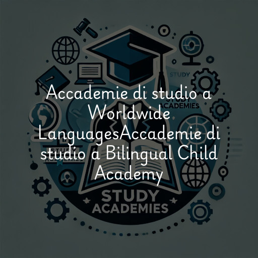Accademie di studio a