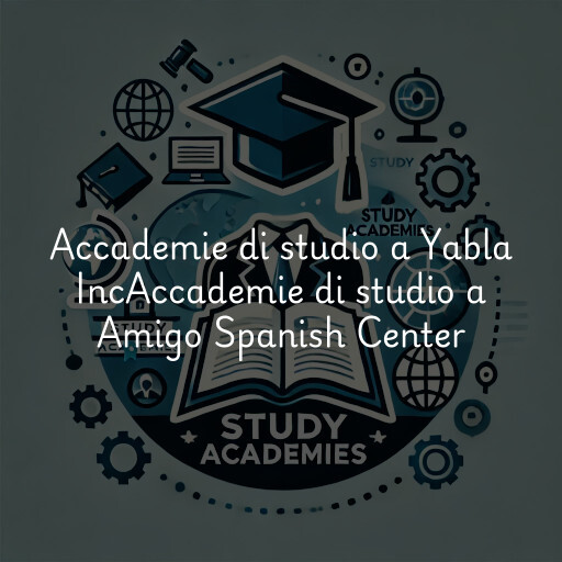 Accademie di studio a