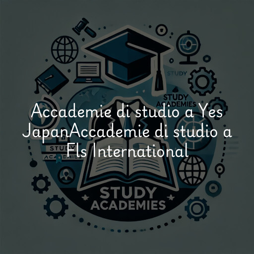 Accademie di studio a