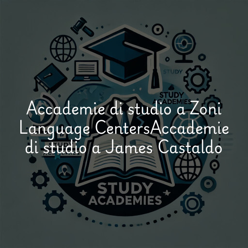 Accademie di studio a