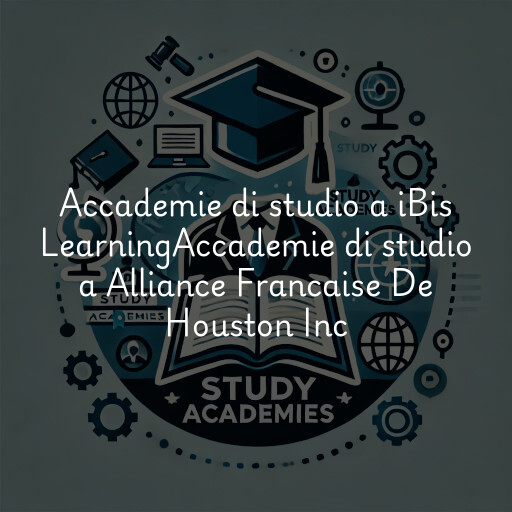Accademie di studio a