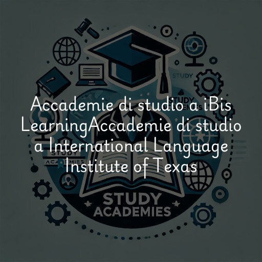 Accademie di studio a