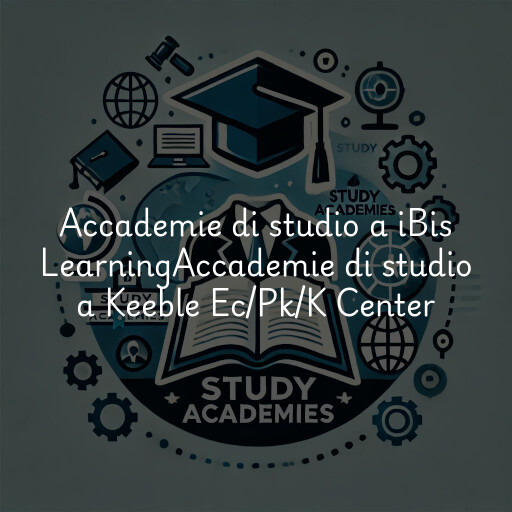 Accademie di studio a