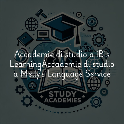 Accademie di studio a