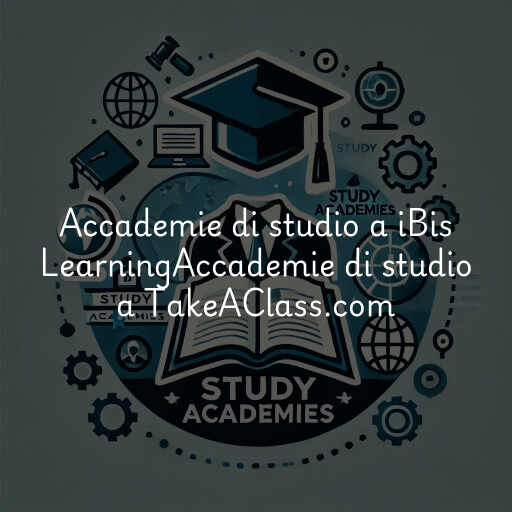 Accademie di studio a