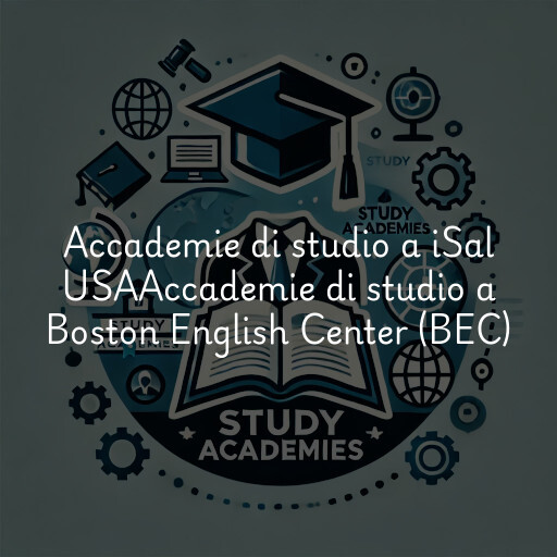 Accademie di studio a