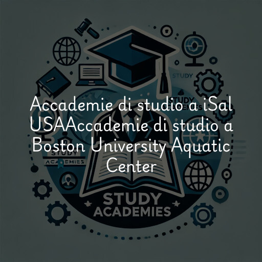 Accademie di studio a