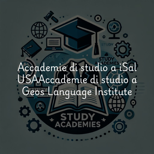 Accademie di studio a