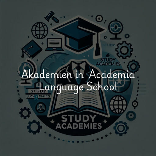 Akademien in Academia Language School