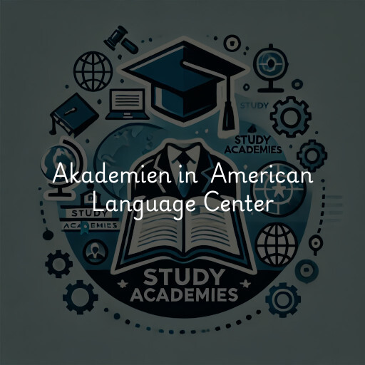 Akademien in American Language Center