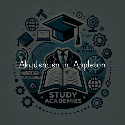 Akademien in Appleton