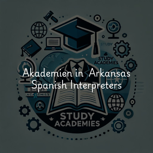 Akademien in Arkansas Spanish Interpreters & Translators, Inc.