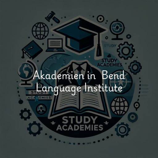 Akademien in Bend Language Institute