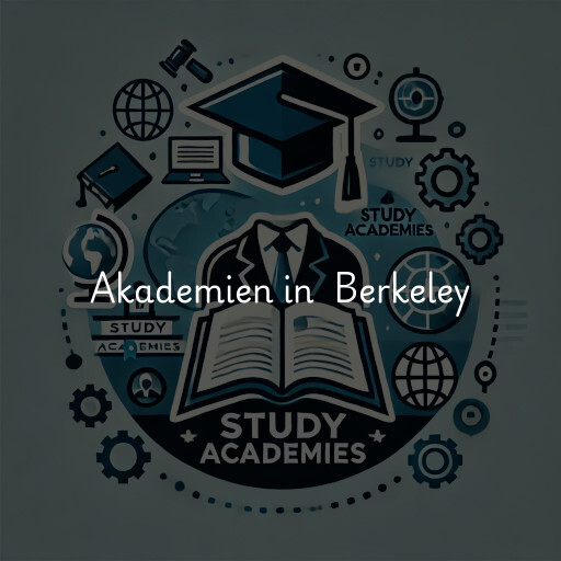Akademien in Berkeley