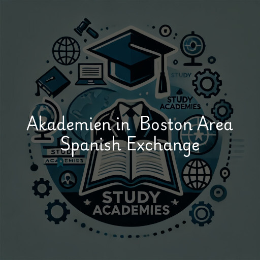 Akademien in Boston Area Spanish Exchange