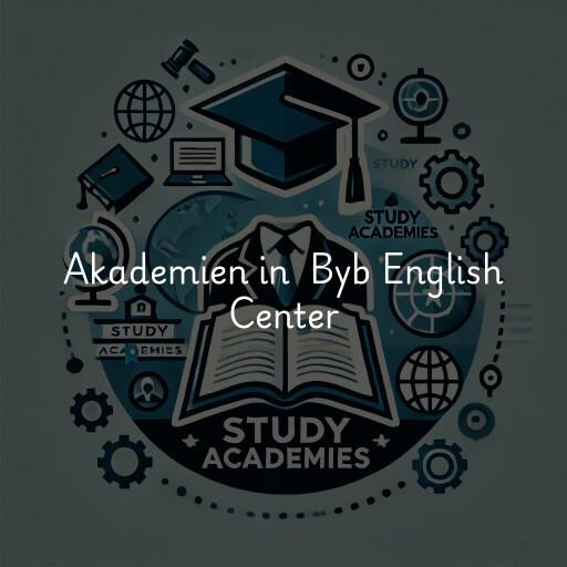Akademien in Byb English Center