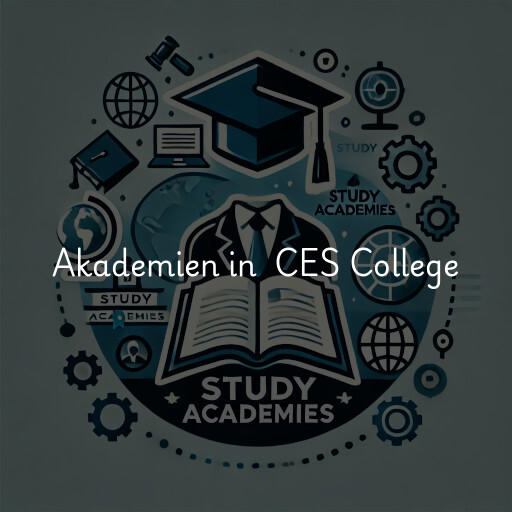 Akademien in CES College