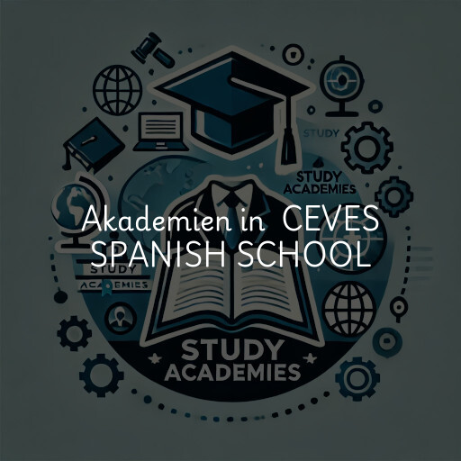 Akademien in CEVES SPANISH SCHOOL