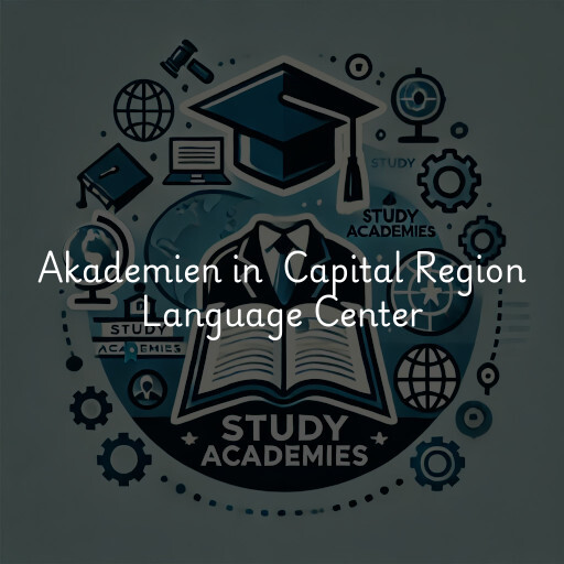Akademien in Capital Region Language Center
