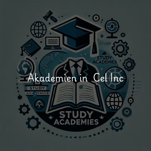 Akademien in Cel Inc