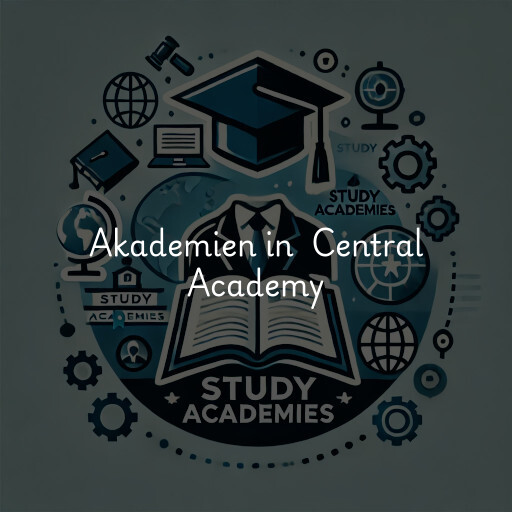 Akademien in Central Academy