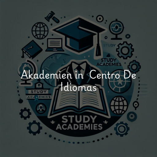 Akademien in Centro De Idiomas
