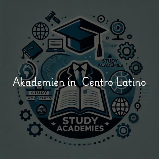 Akademien in Centro Latino