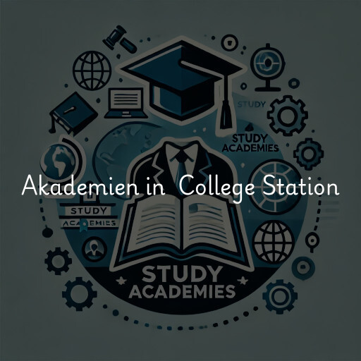 Akademien in College Station