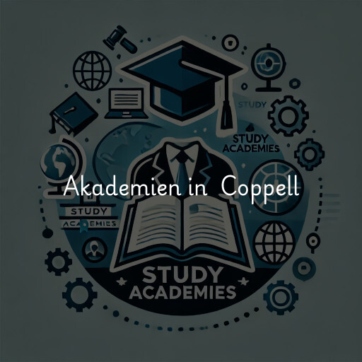 Akademien in Coppell